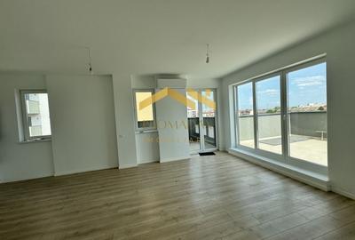 Penthouse Aradului-3 Camere-Centrala Proprie - 5