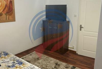 Garsoniera de inchiriat/Craiova/1 mai/ Facultatea de medicina - 2