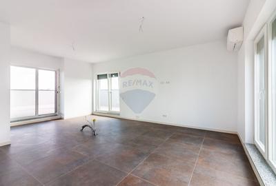 Penthouse | 4 camere | Terasa | de vanzare in zona Morarilor - 11