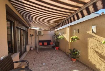 Apartament cu 3 camere decomandat în Dămăroaia
