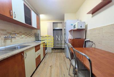 Apartament 2 camere Tg. Mure? Unirii Zona Palas - 12