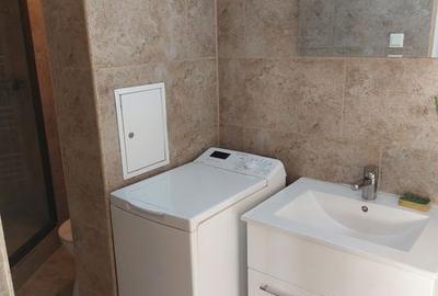 Garsonieră în Central