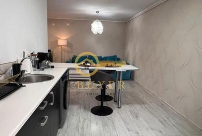 Apartament cu 3 camere decomandat în Tilișca - 9