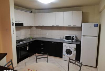 Apartament cu 2 camere decomandat în Obcini - 8