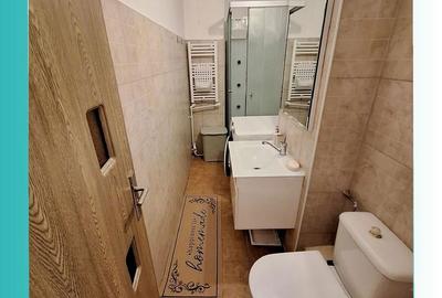 Garsonieră în Central - 2