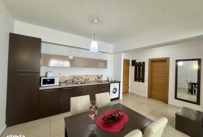Apartament cu 2 camere în Cazino - 5