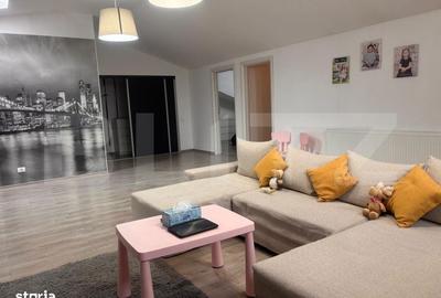 Apartament cu 4 camere decomandat în Central - 3