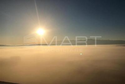 Apartament cu 3 camere decomandat în Mihai Viteazul - 14