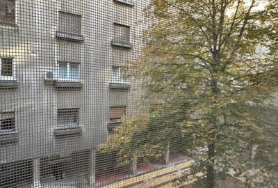 Gars. Calea Victoriei - Amzei, 28 mp, mobilata complet, etaj 2, prima inchiriere - 3