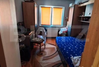 Apartament cu 4 camere decomandat în Gemenii - 8