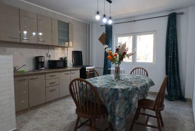 Apartament cu 2 camere decomandat în Timpuri Noi - 5