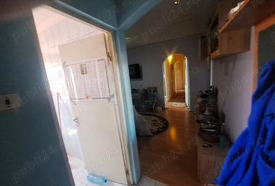 Apartament cu 4 camere semidecomandat în Ferentari - 5