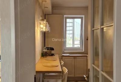 Apartament 2 camere-fundeni-parcare proprie-centrala proprie - 7