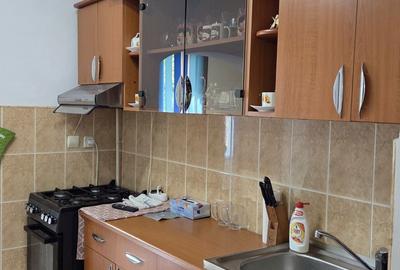 Apartament cu 2 camere decomandat în Central - 4