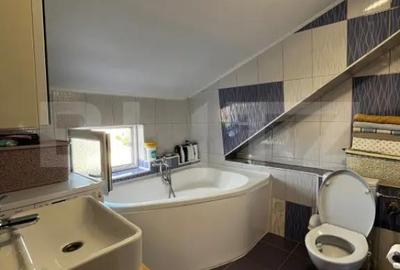 Apartament cu 2 camere semidecomandat în Central - 4