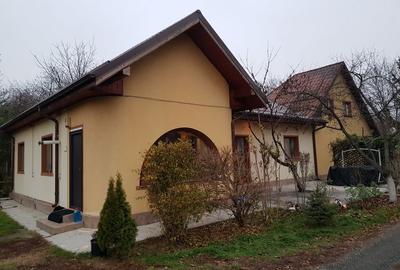 Casă cu 3 camere cu Teren 700 Mp în Central - 6