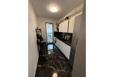 Apartament cu 2 camere decomandat, mobilat în Tineretului - 13