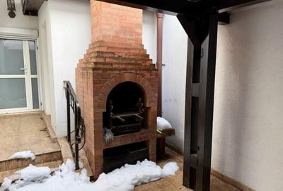 Casă individuală cu 5 camere cu Canalizare în Fundeni - 20