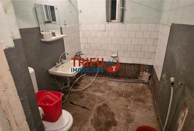 Apartament cu 2 camere decomandat în Cetate - 5