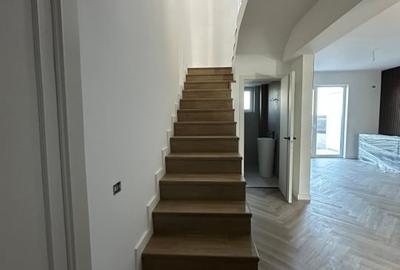 Vila 5 camere, zona exclusivista Str Toamnei, 136 mp construiti Rosu-Chiajna - 9