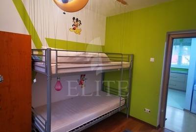 Apartament cu 3 camere decomandat în Grigorescu - 6