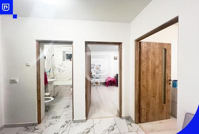 Apartament cu 2 camere semidecomandat, mobilat în Central - 7