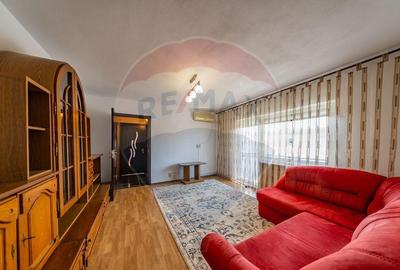Apartament cu 2 camere semidecomandat în Micălaca - 7
