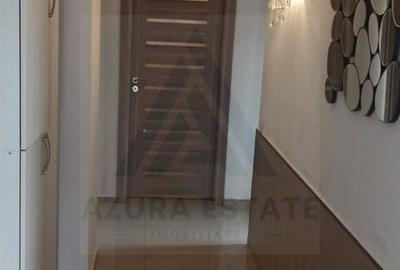 Apartament modern 3 camere 2 bai si 2 locuri de parcare in Selimbar - 8