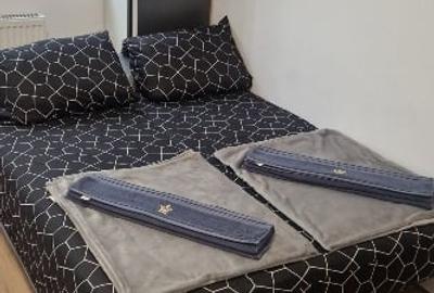 Studio Faleza Nord,zona Lake View - 5