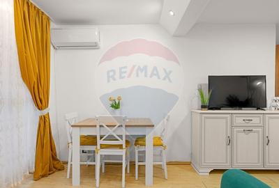 Apartament cu 2 camere de inchiriat - zona Ultracentral - 3