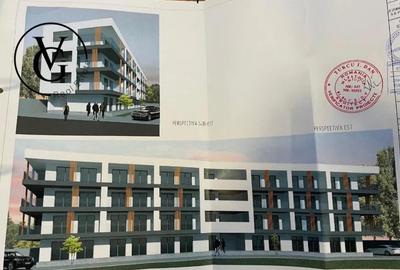 Teren cu autorizatie de constructie / Nautic Club - 2