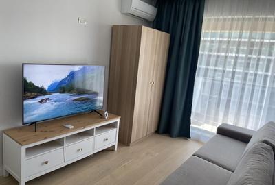 Apartament cu 2 camere, mobilat în Pipera - 2