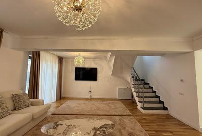 Casă individuală cu 4 camere cu Canalizare în Bucureștii Noi - 4