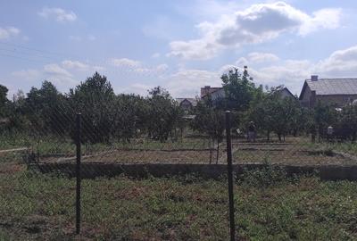 Teren Construcții intravilan de 700 mp, în Cătămărești-Deal - 2