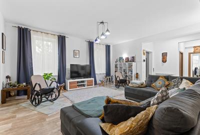 De vanzare vila Cornetu, pentru gospodarul din tine. - 13