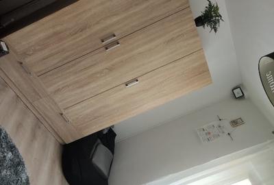 Apartament cu 2 camere decomandat, mobilat în Central - 5