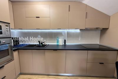 Apartament 3 cam 74MP | Stadion Olimpia | 4 locuri de parcare |  Bloc nou 2021 | - 5