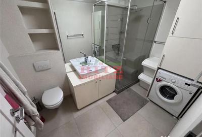 Apartament cu 3 camere decomandat în Ultracentral - 8