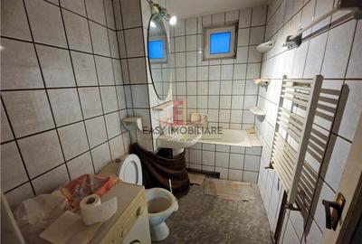 Apartament 3 camere,70mp,Bulevardul 1848,pivnita,Dambu Pitros,Targu Mures - 8