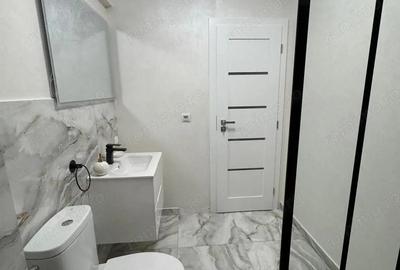 Ama Residence - Inchiriere ap. 2 camere + loc de parcare - 6