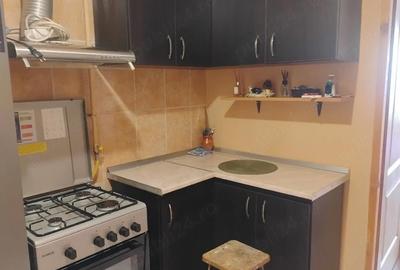 Garsonieră decomandată în Lotrului - 1