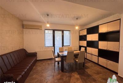 Casă cu 3 camere semidecomandat cu Teren 100 Mp în Unirii - 1