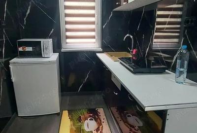 Apartament cu 2 camere semidecomandat în Central - 2