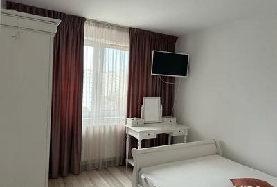 Apartament cu 2 camere decomandat, mobilat în Nicolae Grigorescu - 3