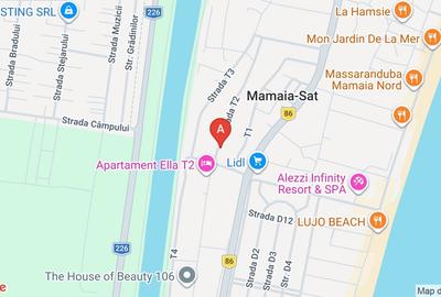 Garsonieră decomandată în Nord - 1