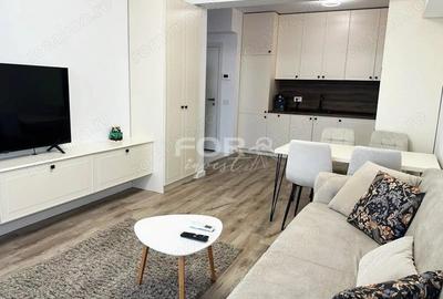 Apartament cu 2 camere de inchiriat in Prima Arena Iosia - 4