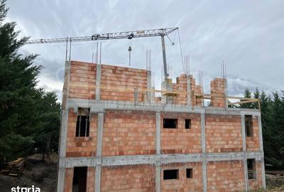 Apartament cu 3 camere în Cristian - 5
