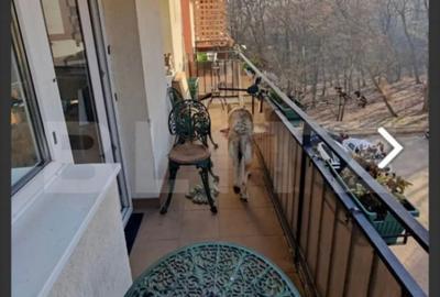 Apartament cu 3 camere decomandat în Mănăștur - 2