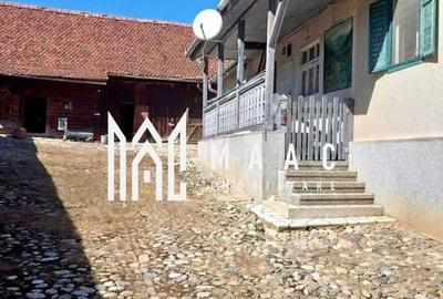 Casa traditionala | Teren 1100 mp | Acces auto | Fantanele - 1