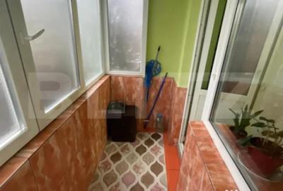 Apartament cu 3 camere semidecomandat în Brazda lui Novac - 1